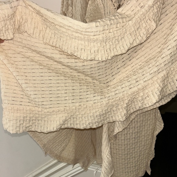 Free people Flora Tunic - Picture 14 of 14